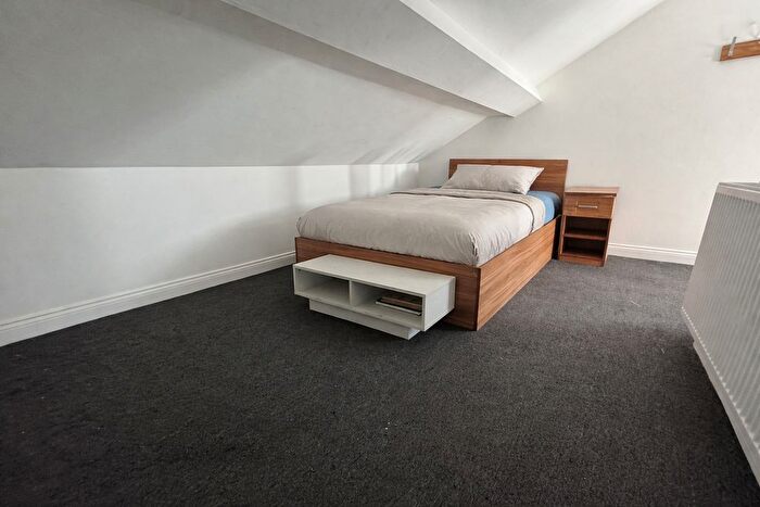 1 Bedroom Flat To Rent In Broad Street, Nottingham, Nottinghamshire, NG1