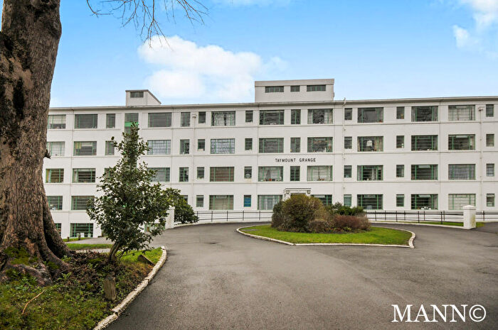 1 Bedroom Flat To Rent In Taymount Grange, Forest Hill, SE23