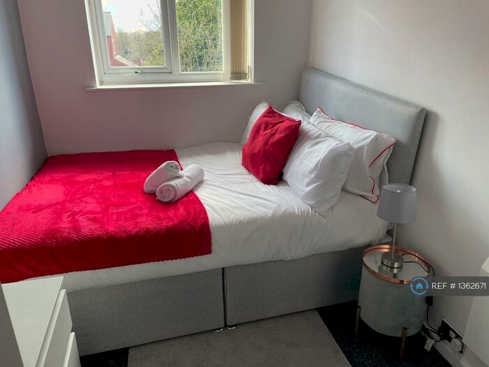 2 Bedroom Terraced House To Rent In Dairy Close, Tipton, DY4