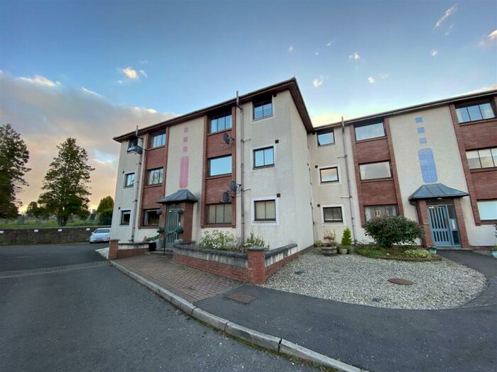 2 Bedroom Flat To Rent In The Stables, Feus Road, Perth, PH1