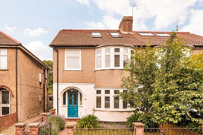 5 Bedroom Property For Sale In Cleveland Road, Old Isleworth, TW7