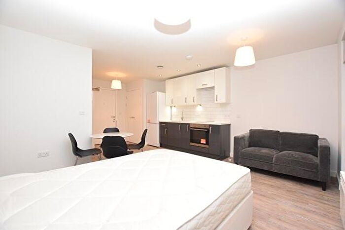 Apartment To Rent In Burton, Dun Works, Acorn Street, Sheffield, S3