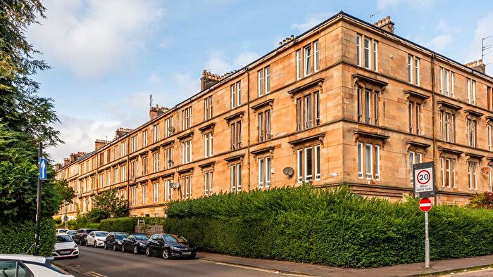 2 Bedroom Flat For Sale In Roslea Drive, Flat /, Dennistoun, Glasgow, G31