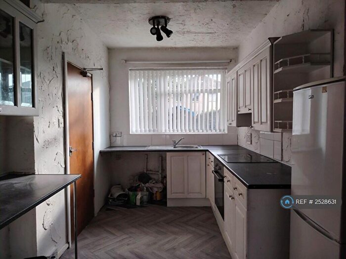 3 Bedroom Terraced House To Rent In Ferrars Road, Sheffield, S9