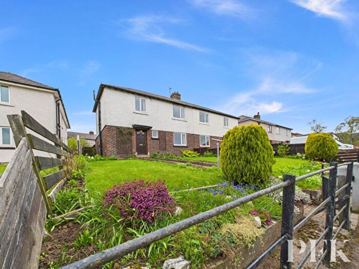 3 Bedroom Semi-Detached House For Sale In Newton Road, Penrith, CA11