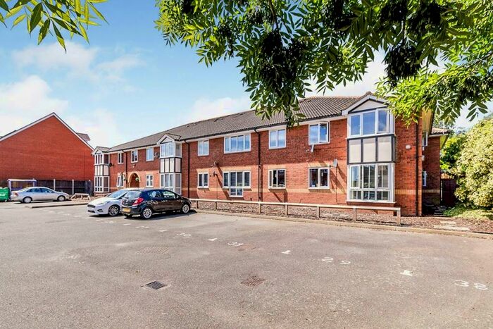 1 Bedroom Flat To Rent In Flat Merton Court Church Road, Welling, Kent, DA16