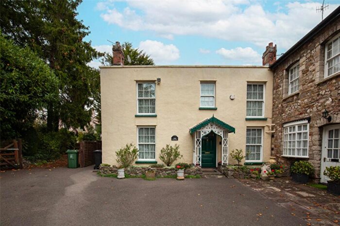 4 Bedroom Link Detached House For Sale In Watkins Yard, Bristol, BS9