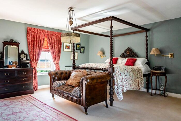 5 Bedroom Detached House For Sale In Northgate Way, Terrington St. Clement, PE34