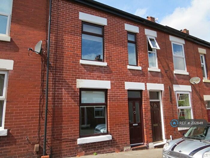 2 Bedroom Terraced House To Rent In East Vale, Marple, Stockport, SK6
