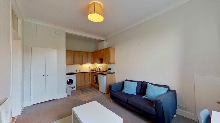 1 Bedroom Flat To Rent In Broughton Road, Edinburgh, EH7