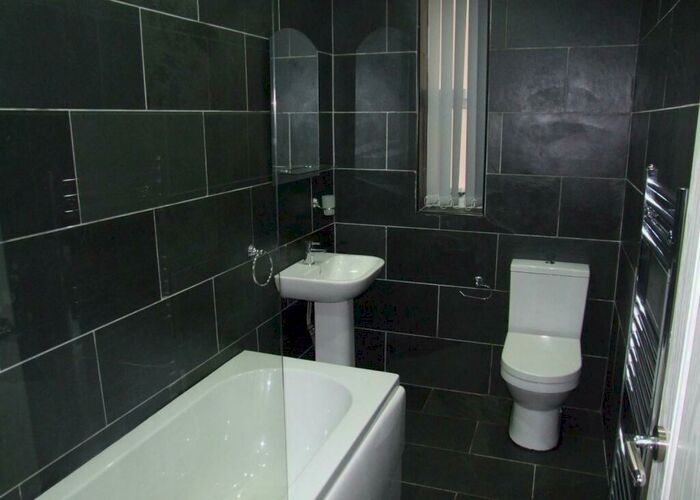 3 Bedroom Detached House To Rent In A Ferguson Street, Halifax, HX1