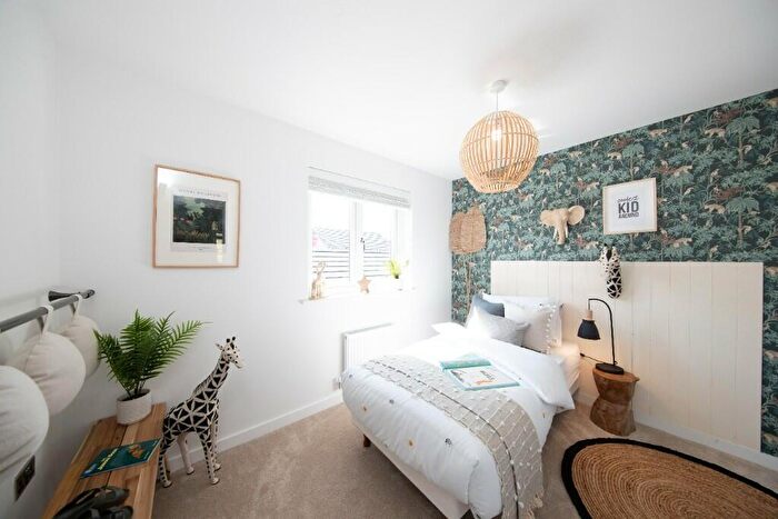 4 Bedroom Detached House For Sale In Brook View, New Warrington Road, Wincham, Cheshire, CW9