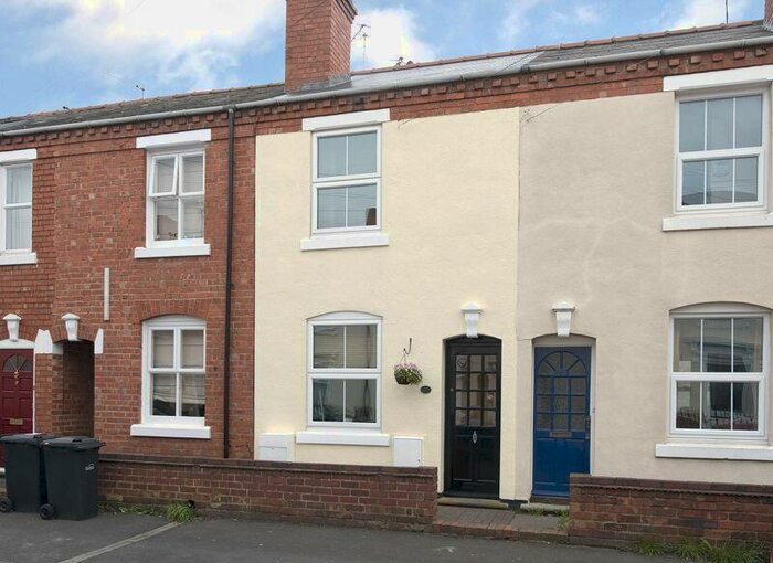 2 Bedroom Terraced House To Rent In Cecil Street, Stourbridge, DY8