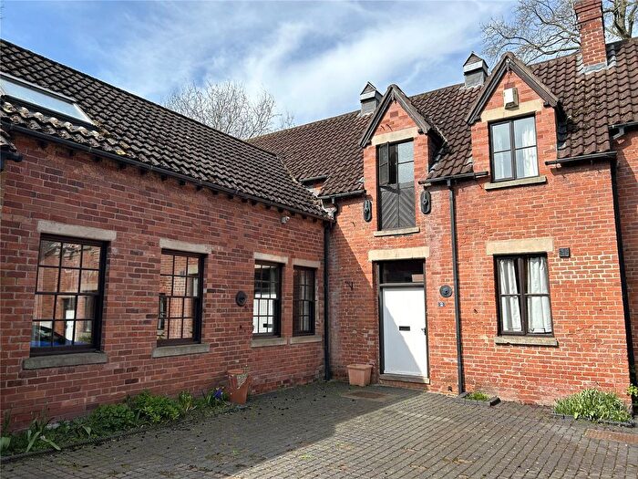 2 Bedroom Semi-Detached House For Sale In Main Street, Stanton-By-Dale, Ilkeston, Derbyshire, DE7