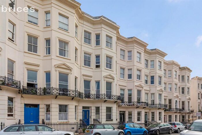 Flat For Sale In Holland Road, Hove, BN3