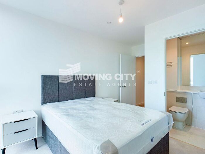 2 Bedroom Flat For Sale In Corsican Square, Kitson House, E3