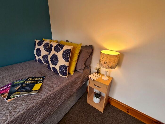 1 Bedroom Property To Rent In Colman Road, Norwich, NR4