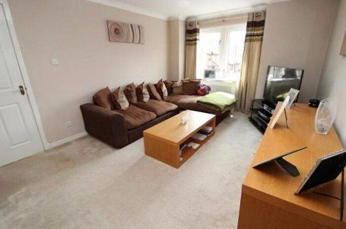 2 Bedroom Flat To Rent In Miller Street, Wishaw, North Lanarkshire, ML2