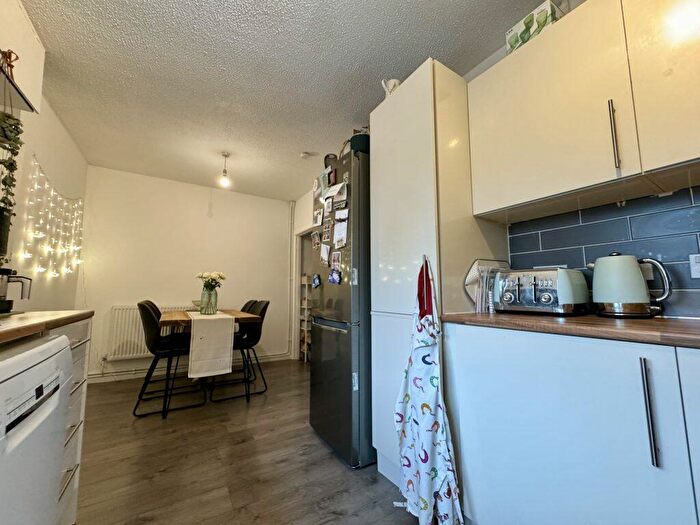 3 Bedroom Terraced House For Sale In Montacute Road, Tintinhull, Yeovil, Somerset, BA22