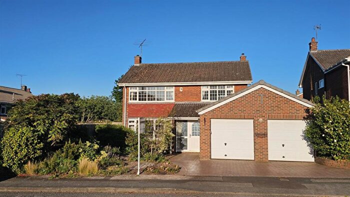 4 Bedroom Detached House For Sale In Pinfold, Bingham, NG13