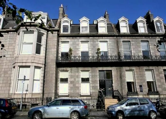 2 Bedroom Flat To Rent In Dempsey Court, Queens Lane North, Aberdeen, AB15
