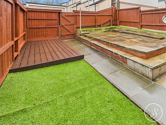 2 Bedroom Terraced House To Rent In Holborn Approach, Leeds, LS6