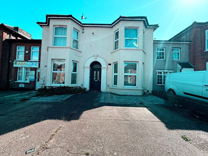 1 Bedroom Flat To Rent In Ilford, IG1