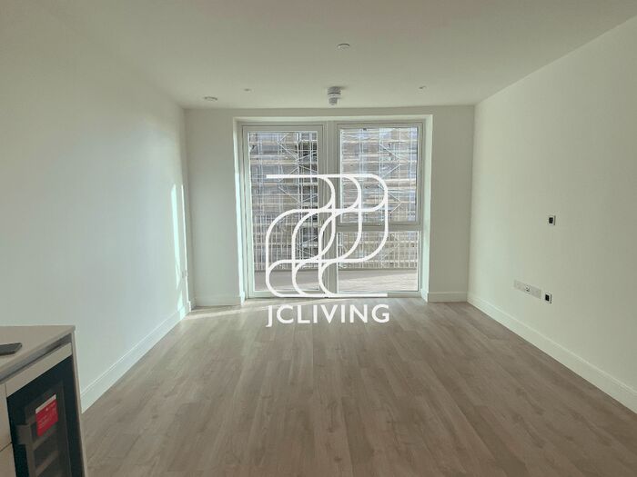 1 Bedroom Flat To Rent In Beresford Avenue, London, HA0