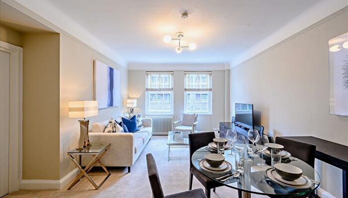 2 Bedroom Flat To Rent In Flat, Pelham Court, Fulham Road, London, SW3