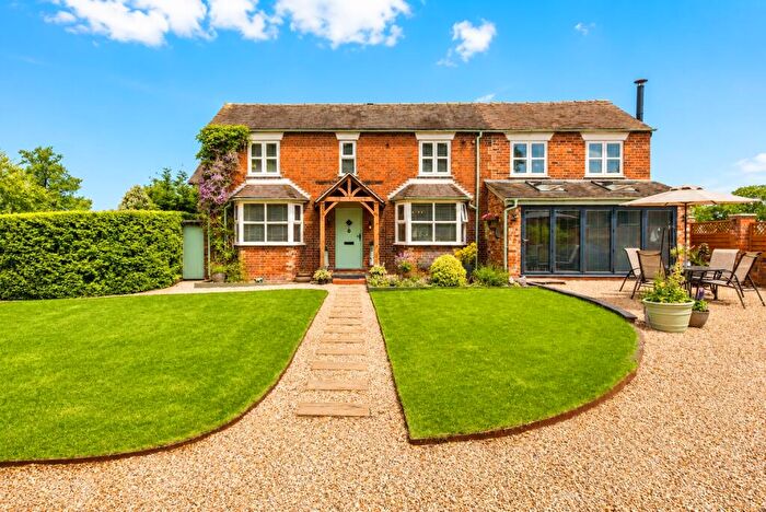 5 Bedroom Detached House For Sale In Newcastle Road North, Brereton, Sandbach, Cheshire, CW11