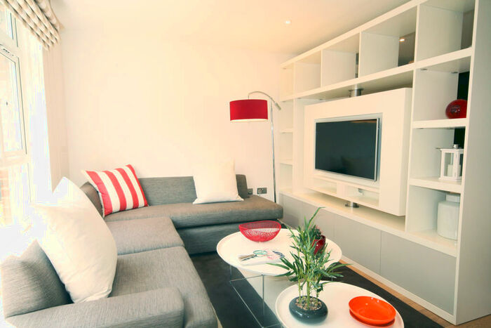 Apartment To Rent In Falconwood Court, Montpelier Row, Blackheath Village, London, SE3