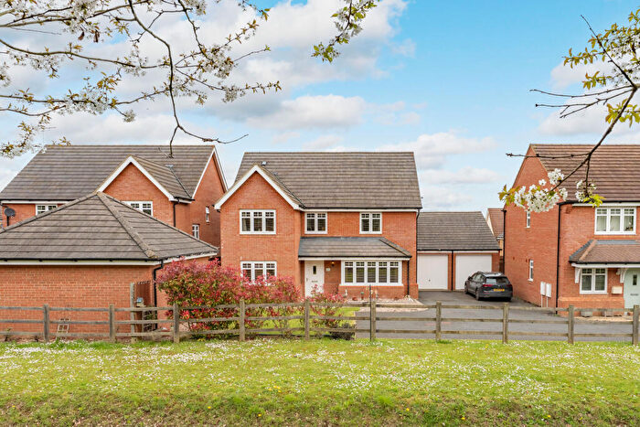 5 Bedroom Detached House For Sale In Cambrian Lane, Little Stanion, NN18