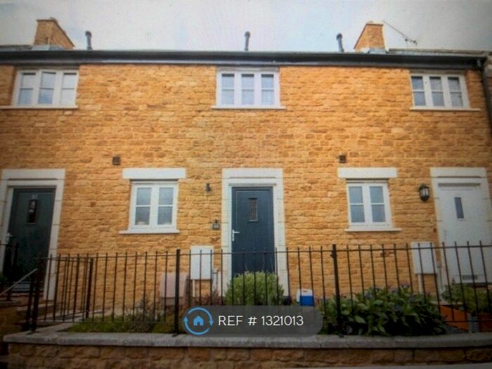 2 Bedroom Terraced House To Rent In Highmere, Brympton, Yeovil BA22