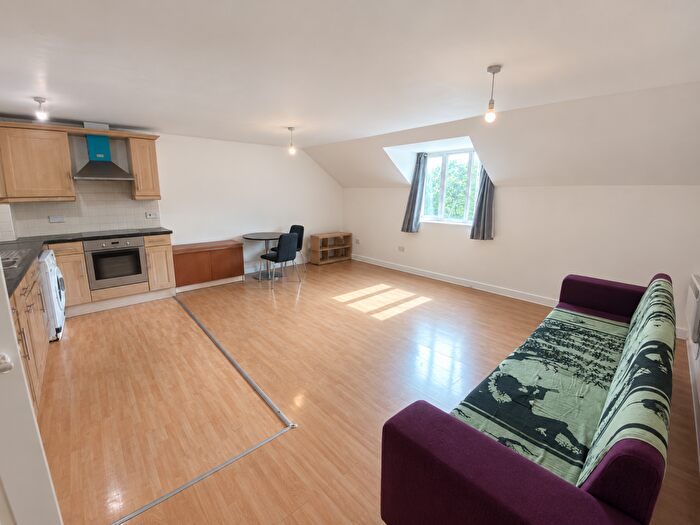 1 Bedroom Flat To Rent In Ip Central, Star Lane, Ipswich, Suffolk, IP4