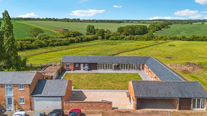 5 Bedroom Property For Sale In Newport Road, Hardmead, Newport Pagnell, MK16