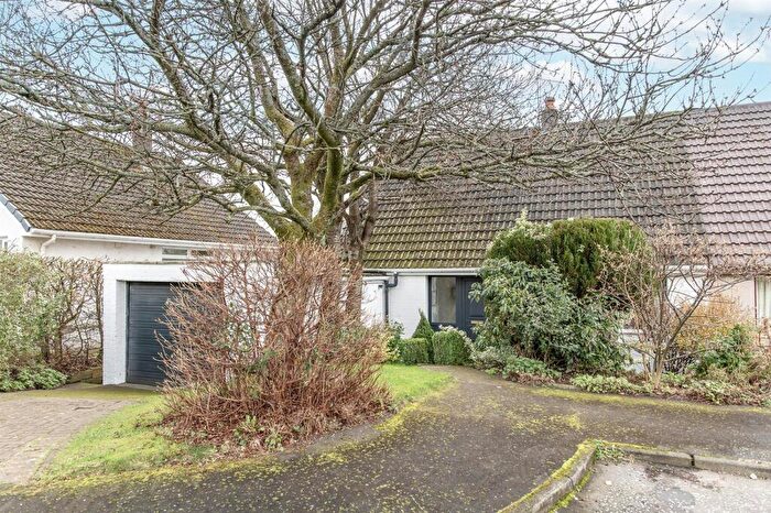 3 Bedroom Semi-Detached House For Sale In Cowan Terrace, Dollar, FK14