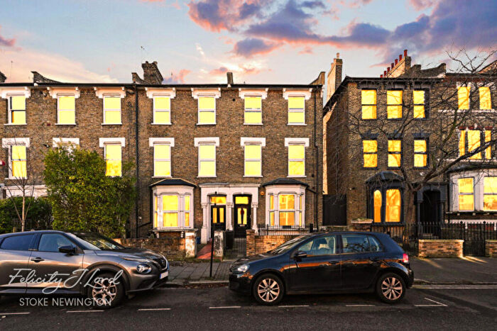 2 Bedroom Flat For Sale In Brooke Road, E5