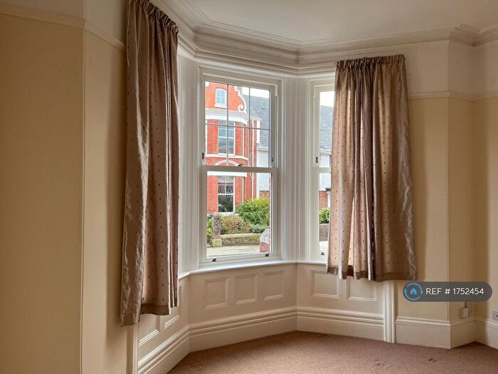 1 Bedroom Flat To Rent In Thornhill Road, Plymouth, PL3