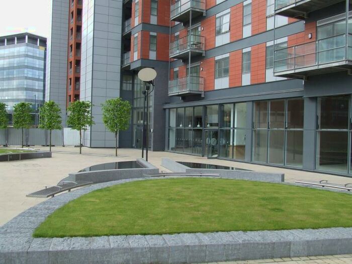 2 Bedroom Apartment To Rent In West Point, Wellington Street, LS1