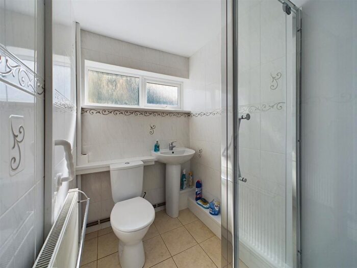 2 Bedroom Bungalow For Sale In Guildford Row, Llangwm, Haverfordwest, SA62