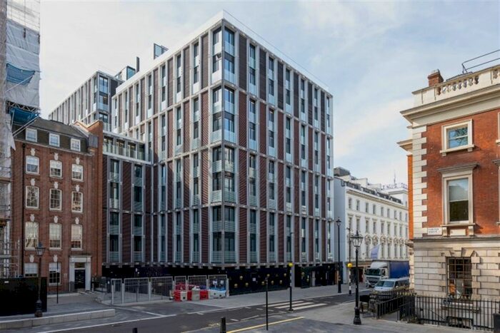 1 Bedroom Flat To Rent In Mandarin Oriental, Hanover Square, W1S
