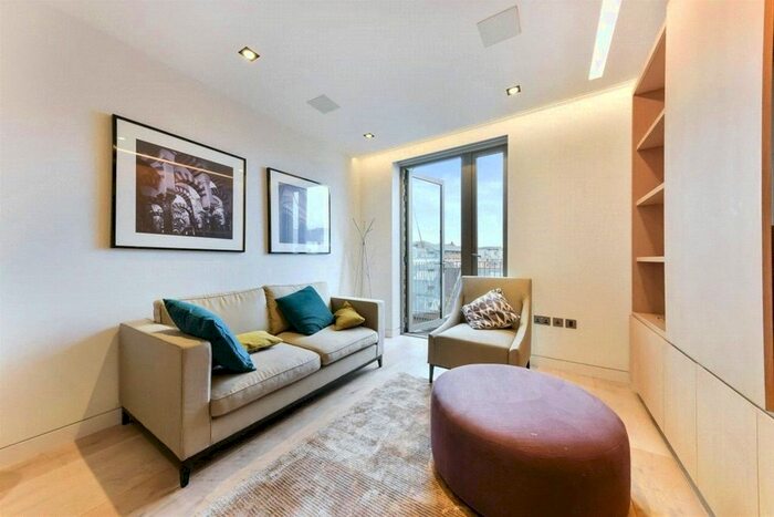 1 Bedroom Flat To Rent In Chatsworth House, One Tower Bridge, Tower Bridge, SE1