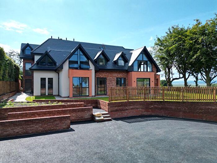 3 Bedroom Flat For Sale In Teviot Bank, Cottage Lane, Gayton, Wirral, CH60