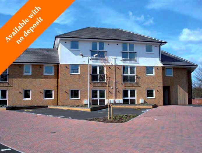 2 Bedroom Flat To Rent In Butts Road, Southampton, SO19