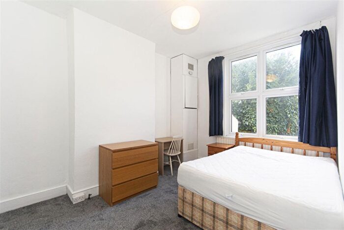 4 Bedroom Terraced House To Rent In Gassiot Road, London, SW17