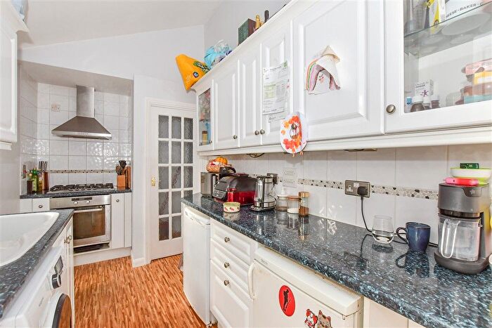 2 Bedroom Terraced House For Sale In Orchard Place, Maidstone, Kent, ME16