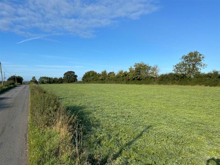 Land For Sale In Gillingham, SP8
