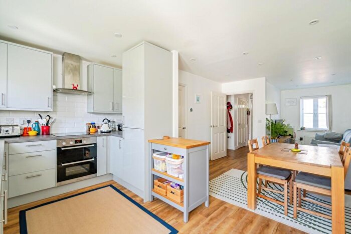 4 Bedroom Terraced House For Sale In Elbridge Avenue, Bognor Regis, West Sussex, PO21