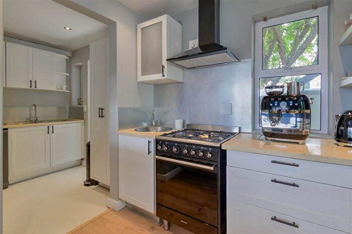 1 Bedroom Flat To Rent In London, SW16