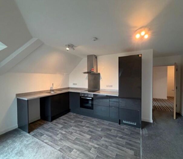 1 Bedroom Apartment To Rent In Burton Lodge, Highclere Drive, Burton Road, NG4
